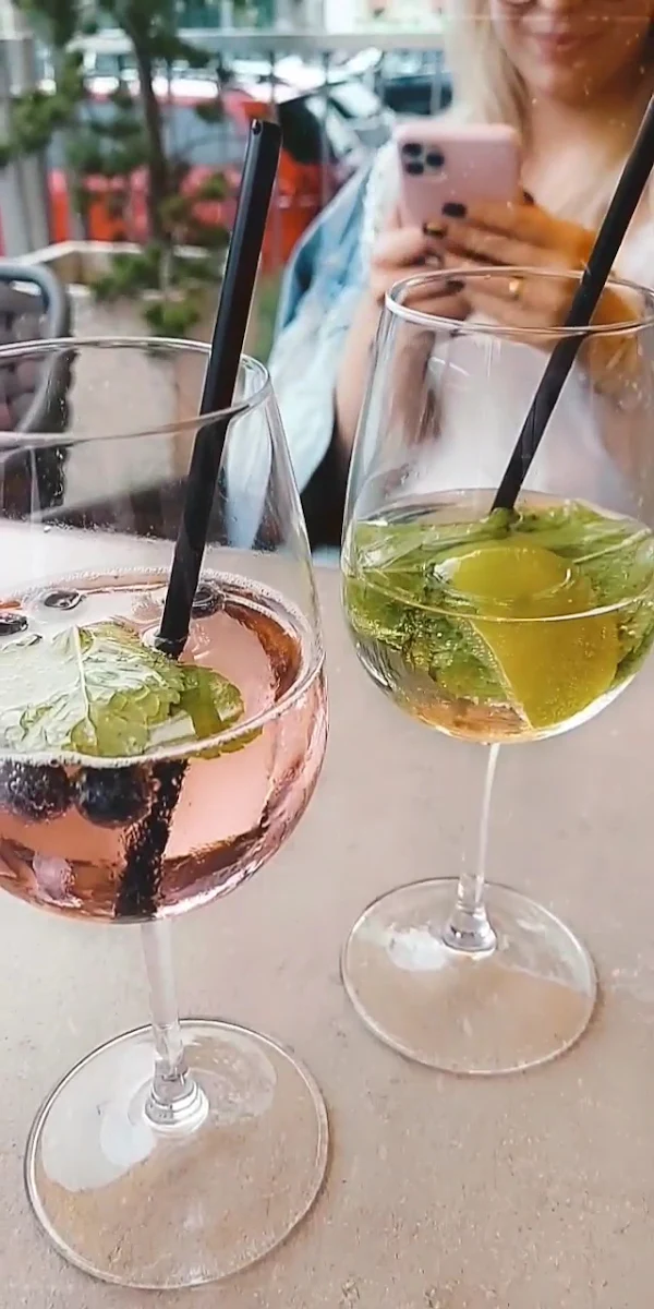Essen und Trinken photo 3
