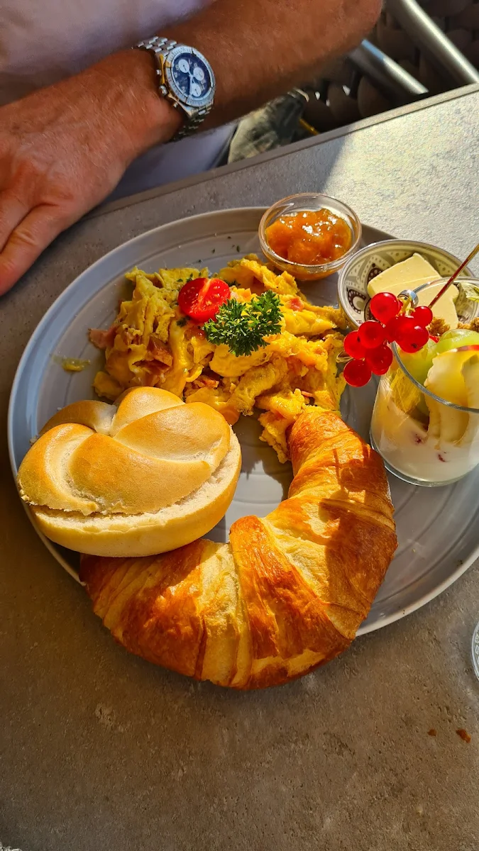 Essen und Trinken photo 5