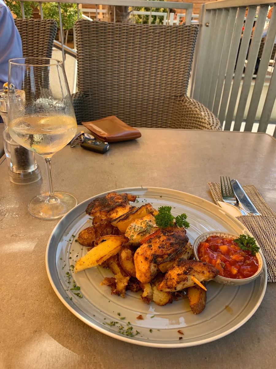 Essen und Trinken photo 6