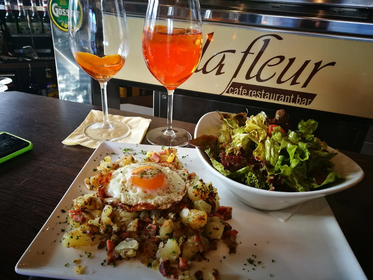 Essen und Trinken photo 8