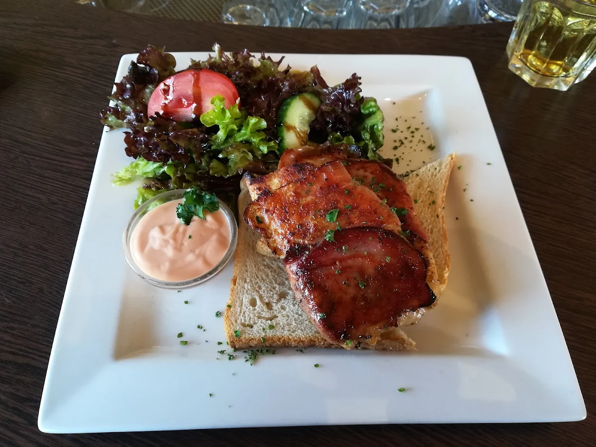 Essen und Trinken photo 9