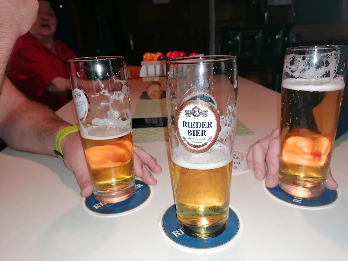 Essen und Trinken photo 2