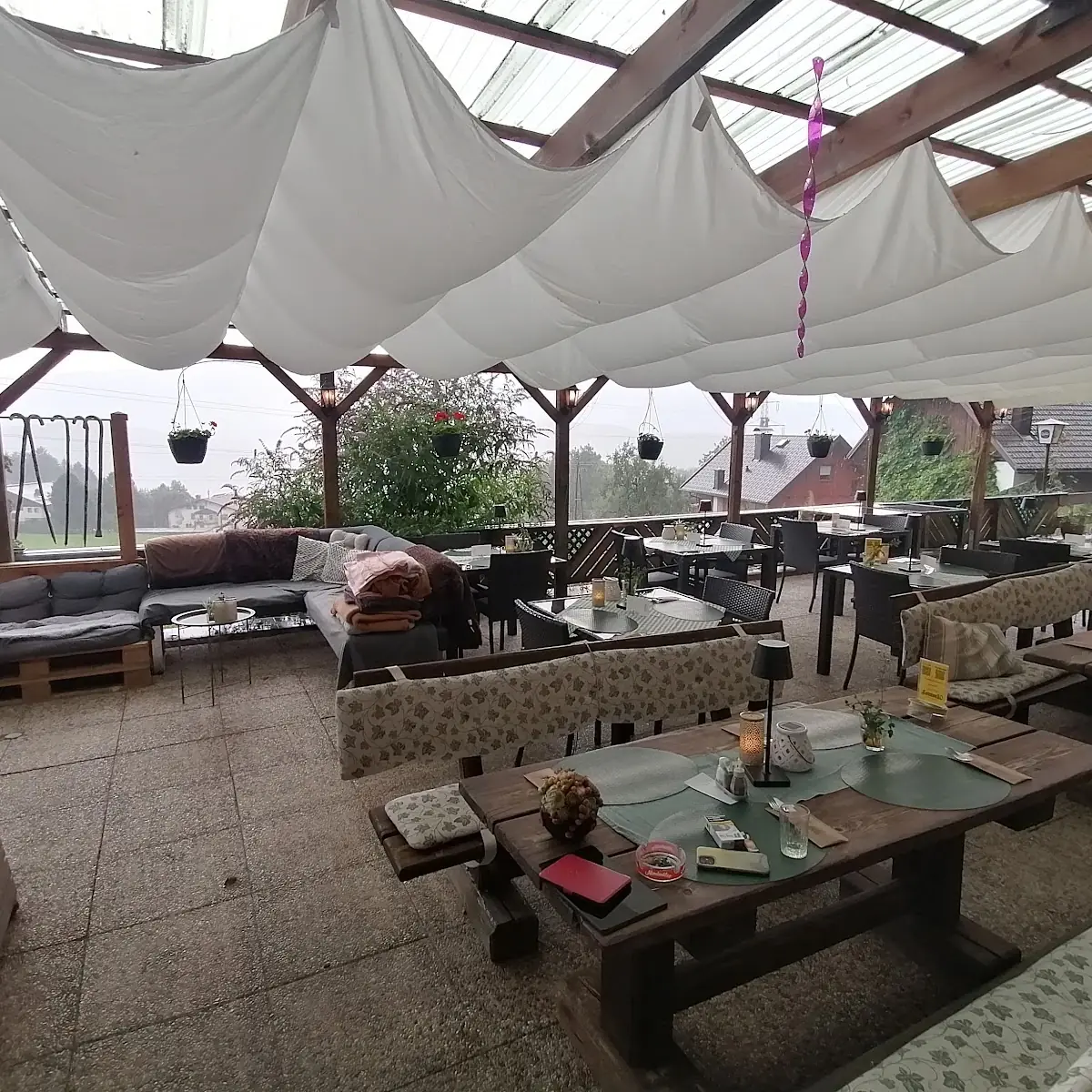 Atmosphäre photo 6