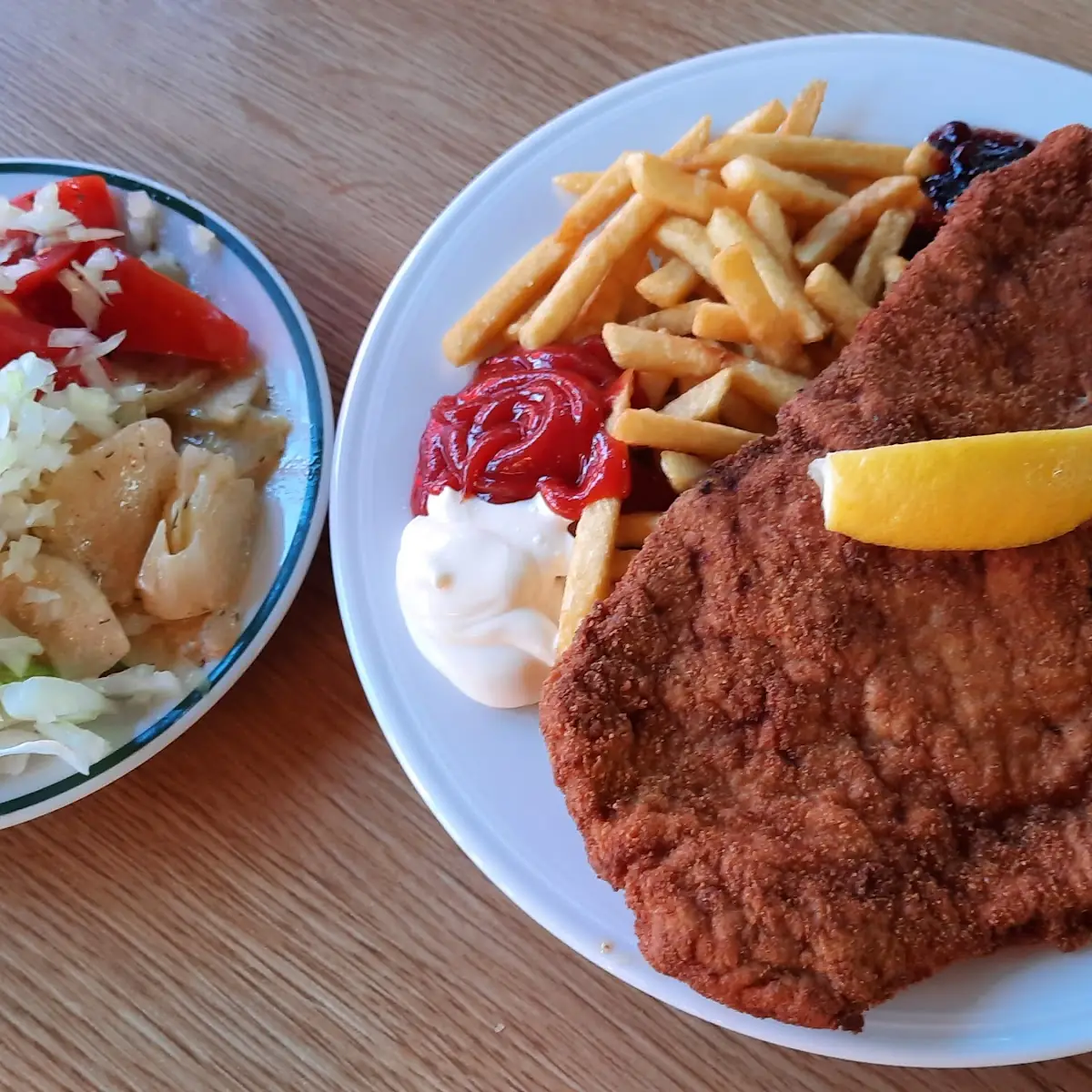 Essen und Trinken photo 10