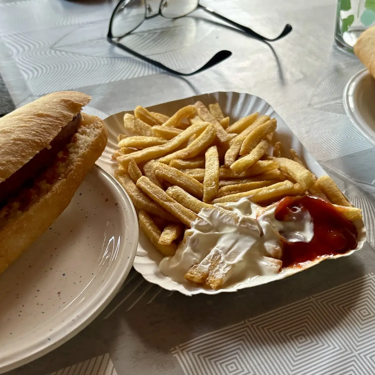 Essen und Trinken photo 3