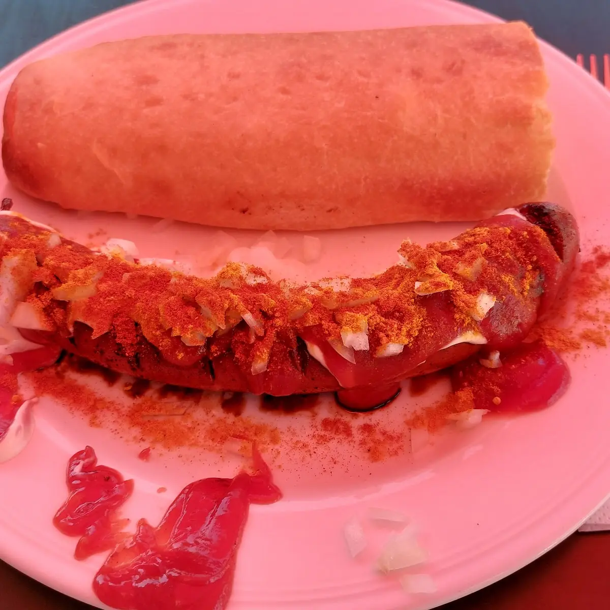 Essen und Trinken photo 5