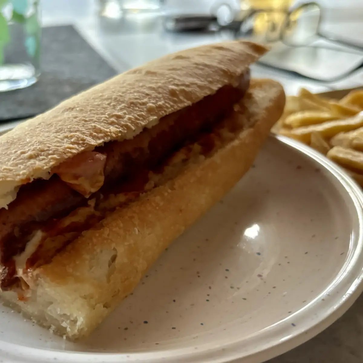 Essen und Trinken photo 7