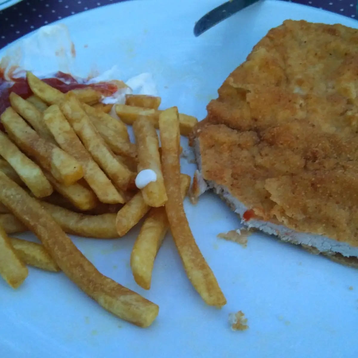 Essen und Trinken photo 8