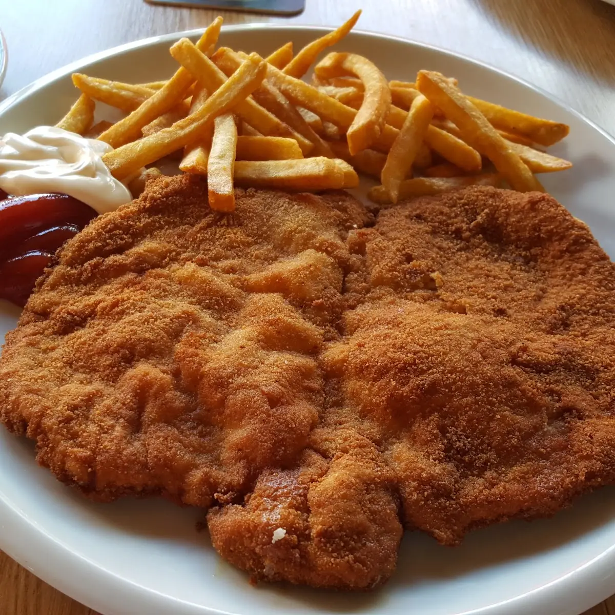 Essen und Trinken photo 9