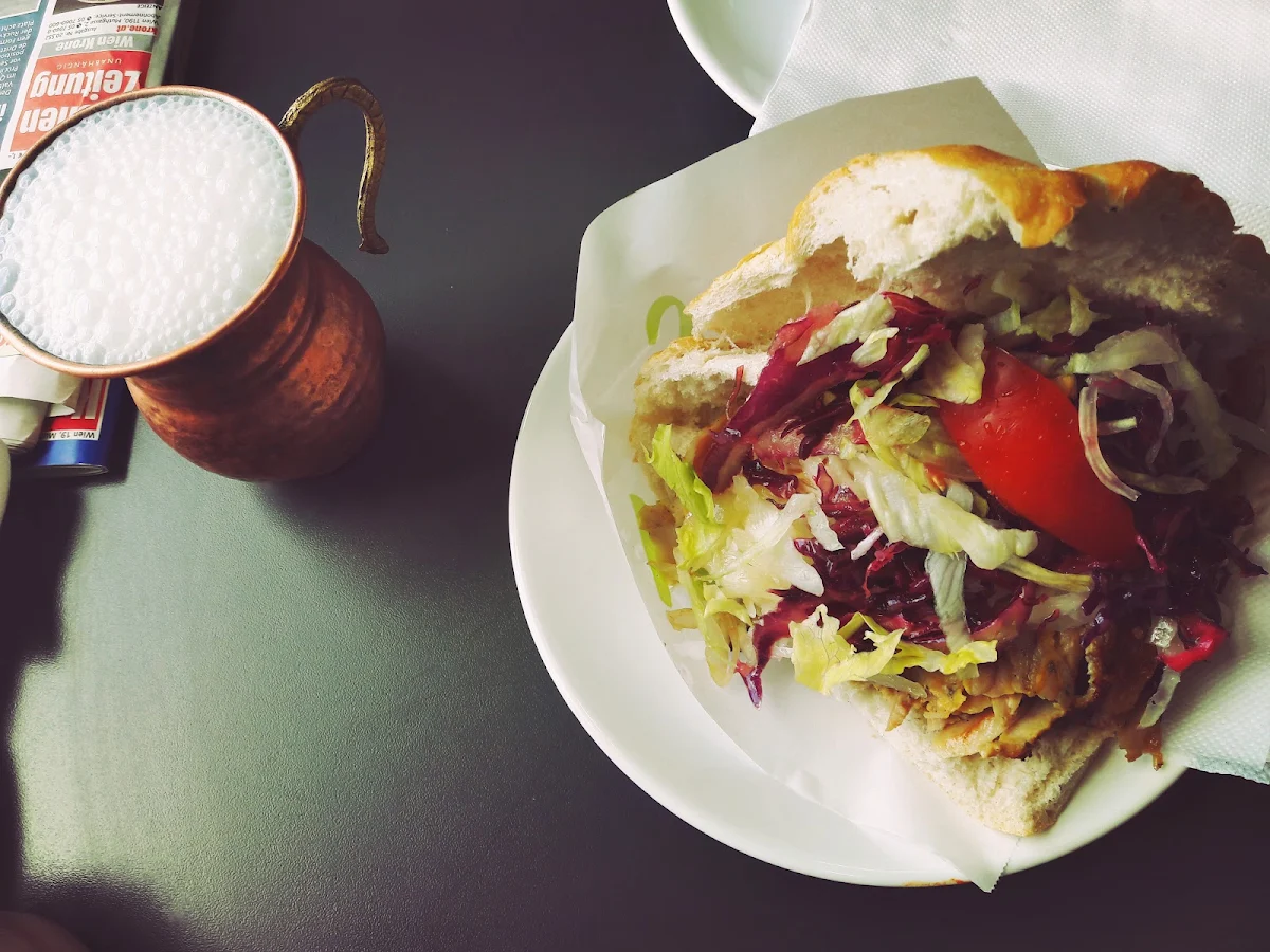 Essen und Trinken photo 10