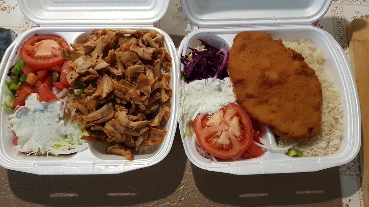 Essen und Trinken photo 3