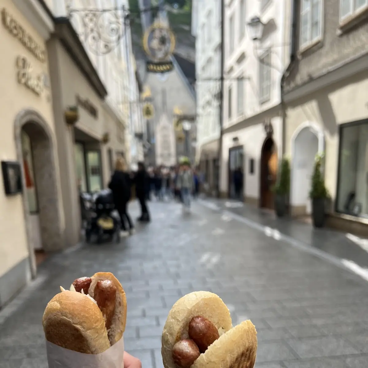Essen und Trinken photo 1