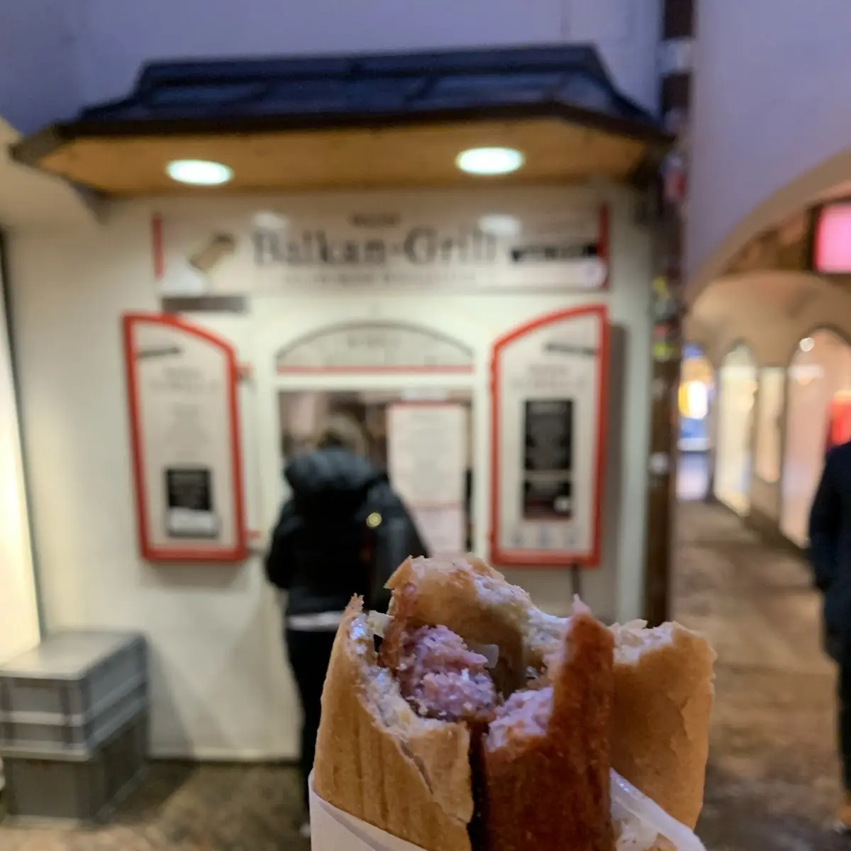 Essen und Trinken photo 4