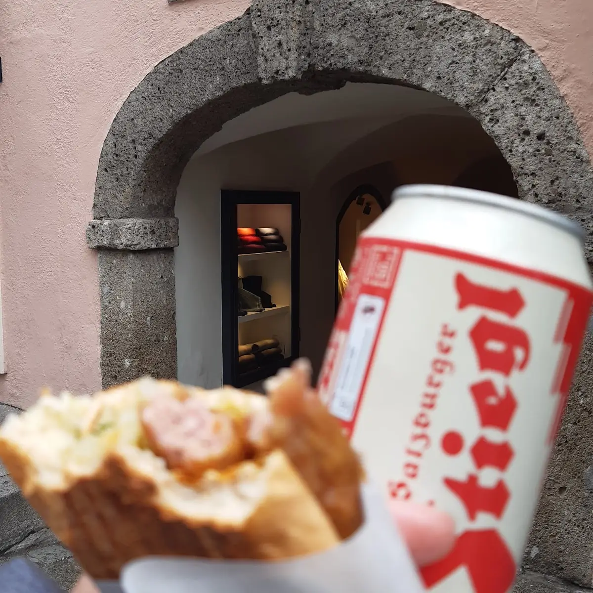 Essen und Trinken photo 7
