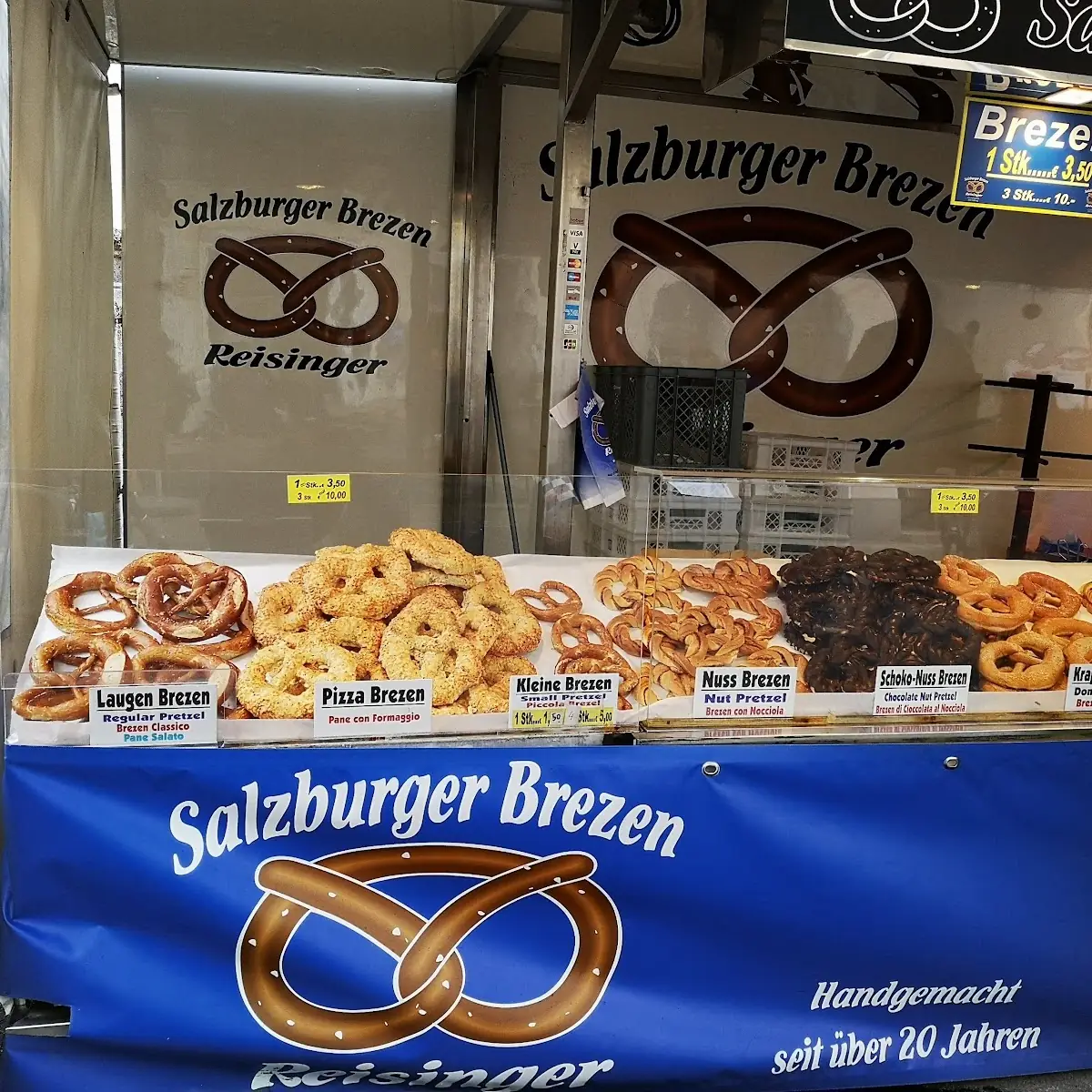 Balkan-Grill Walter Titelbild