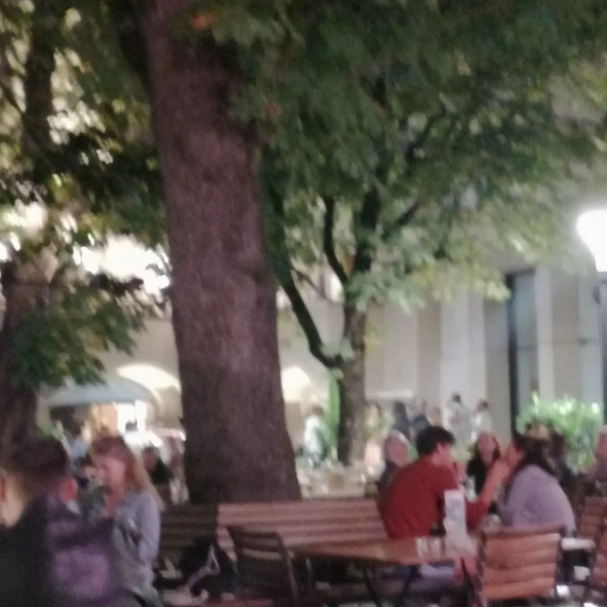 Atmosphäre photo 2