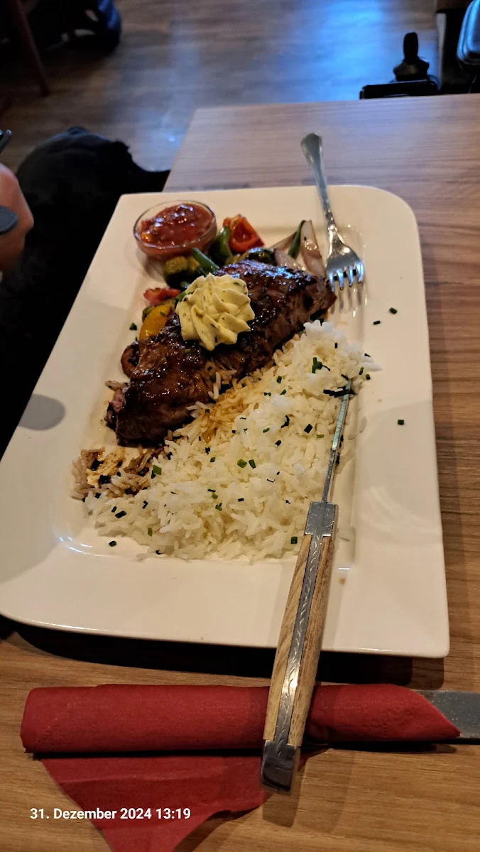 Essen und Trinken photo 10