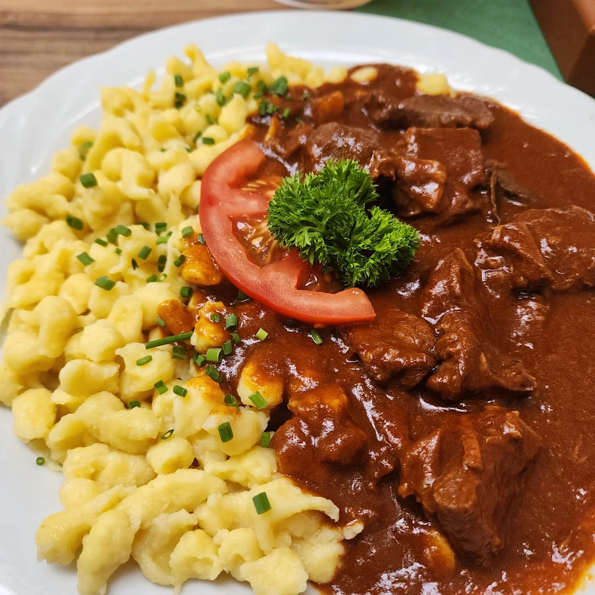 Essen und Trinken photo 3