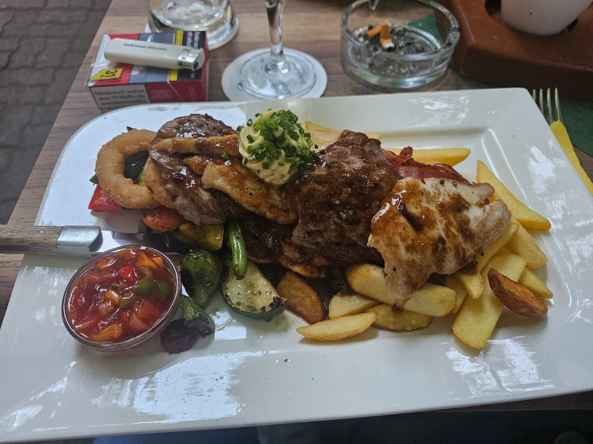 Essen und Trinken photo 7