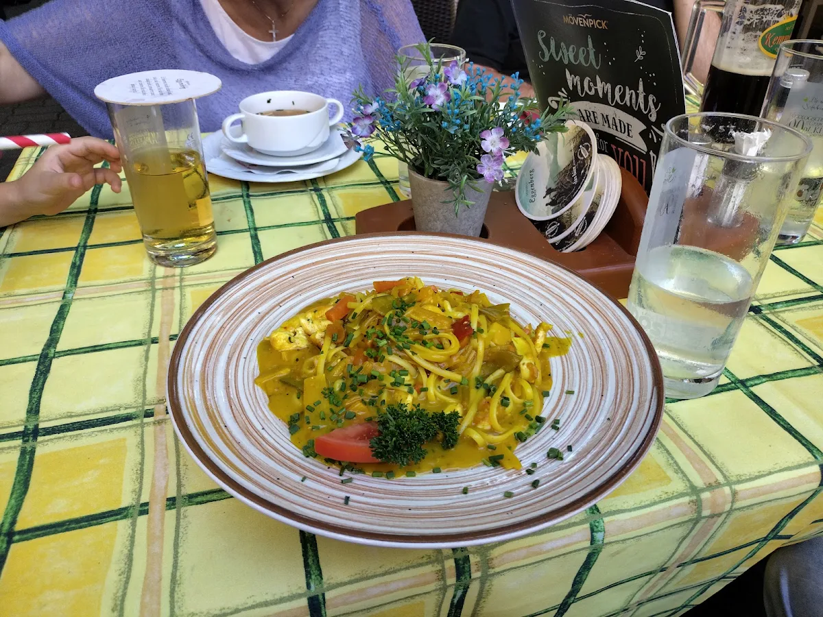 Essen und Trinken photo 8