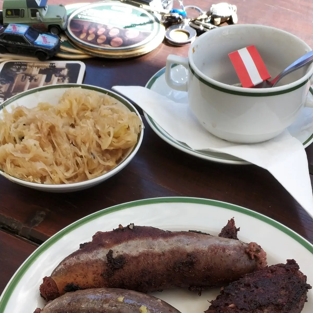 Essen und Trinken photo 5