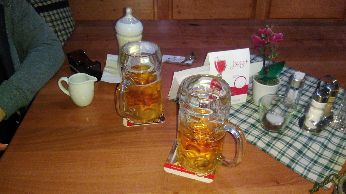 Essen und Trinken photo 10