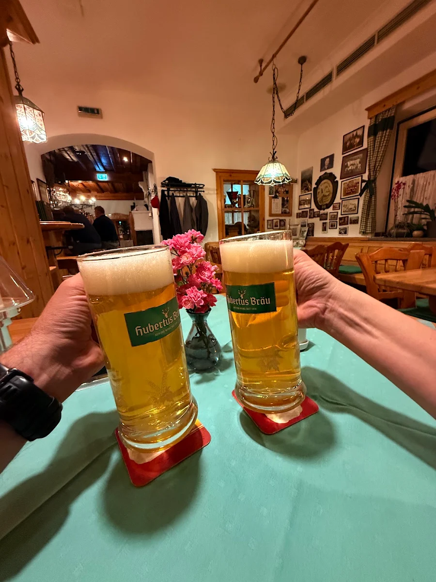 Essen und Trinken photo 2
