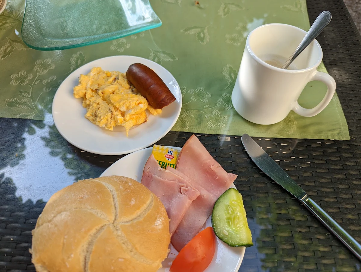 Essen und Trinken photo 9