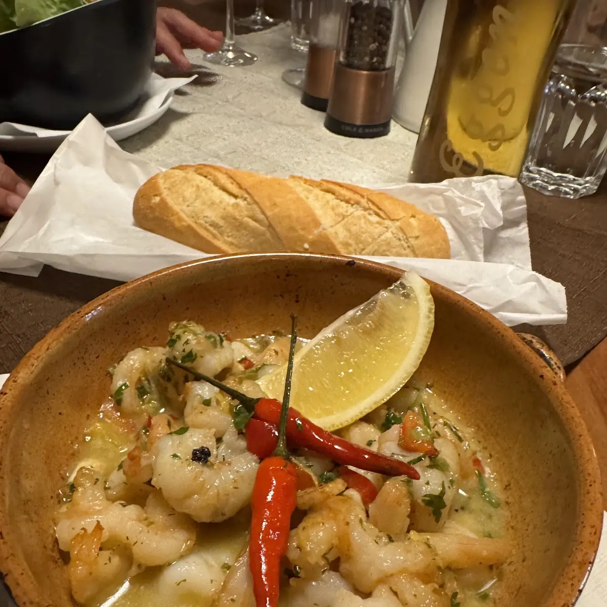 Essen und Trinken photo 10