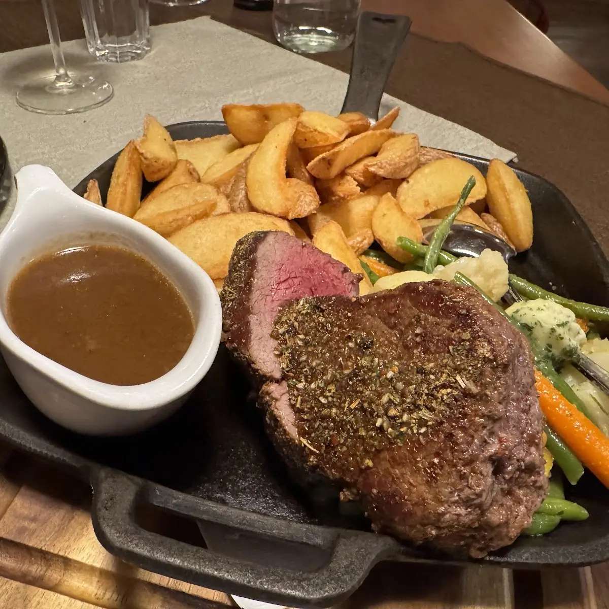 Essen und Trinken photo 4
