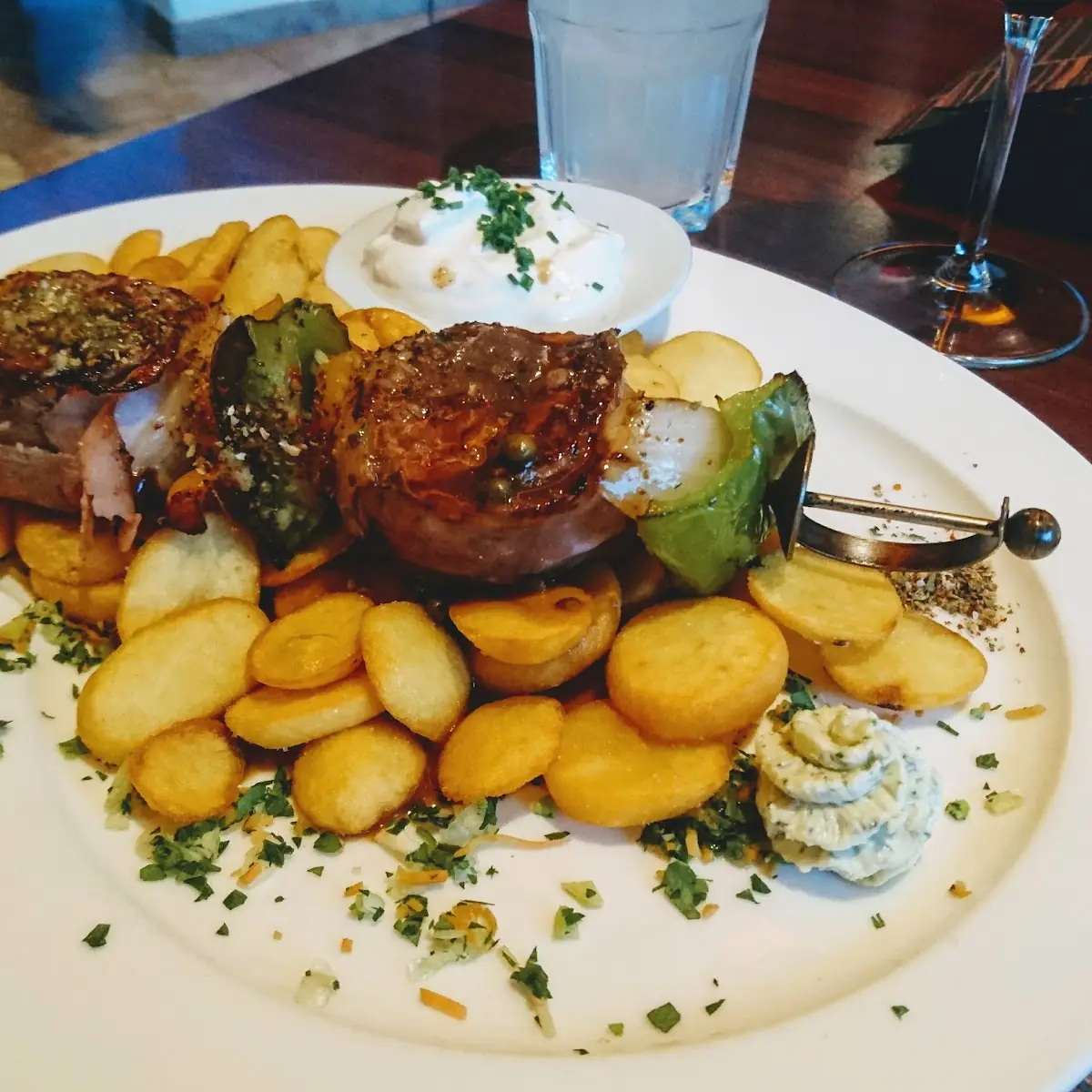Essen und Trinken photo 5
