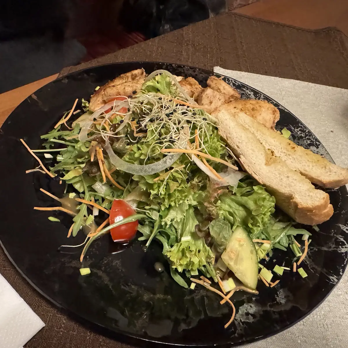 Essen und Trinken photo 8