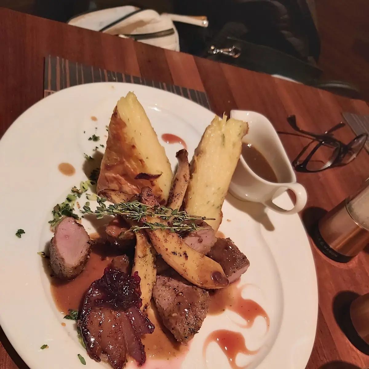 Essen und Trinken photo 9
