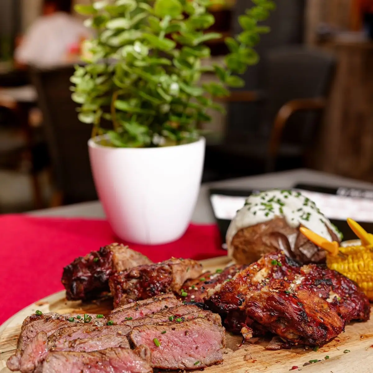 Essen und Trinken photo 1