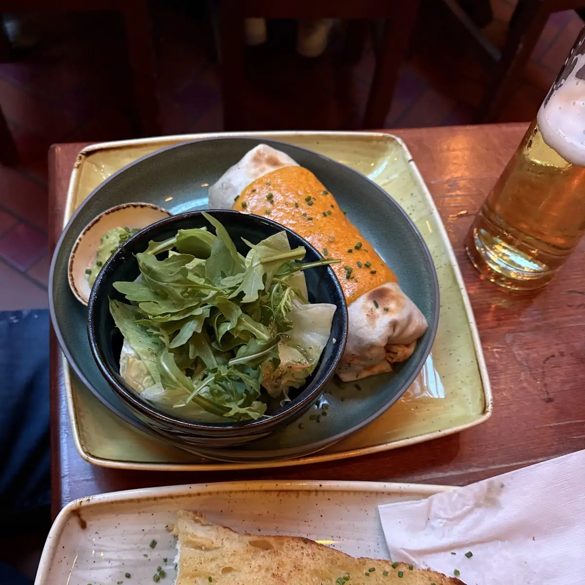 Essen und Trinken photo 4