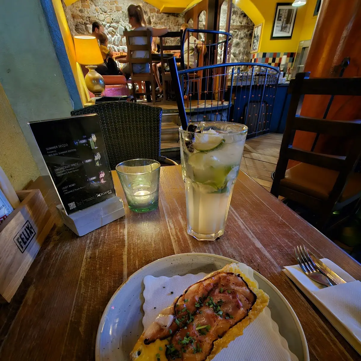Essen und Trinken photo 6