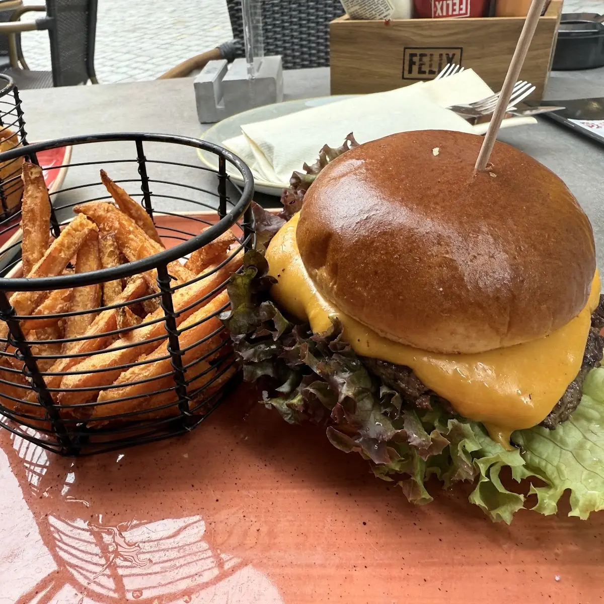 Essen und Trinken photo 7