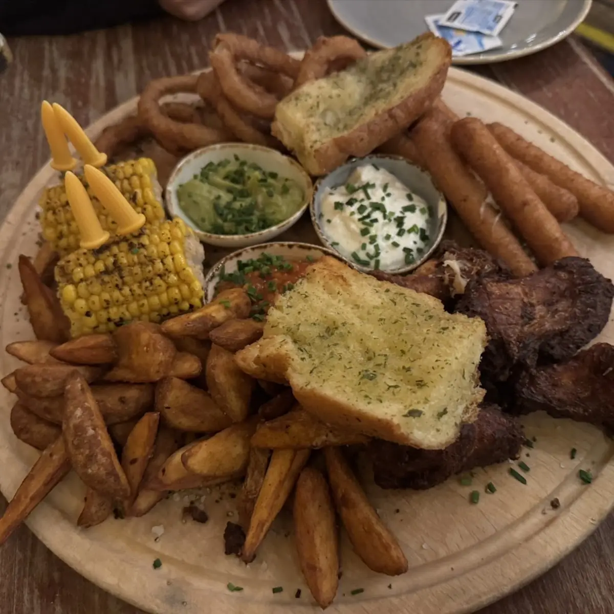 Essen und Trinken photo 8