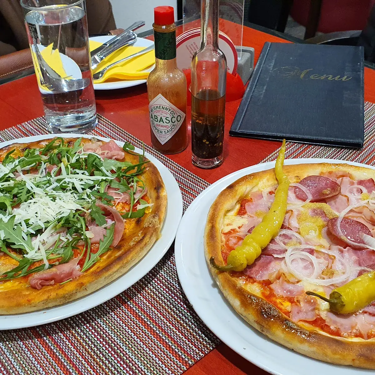 Essen und Trinken photo 1