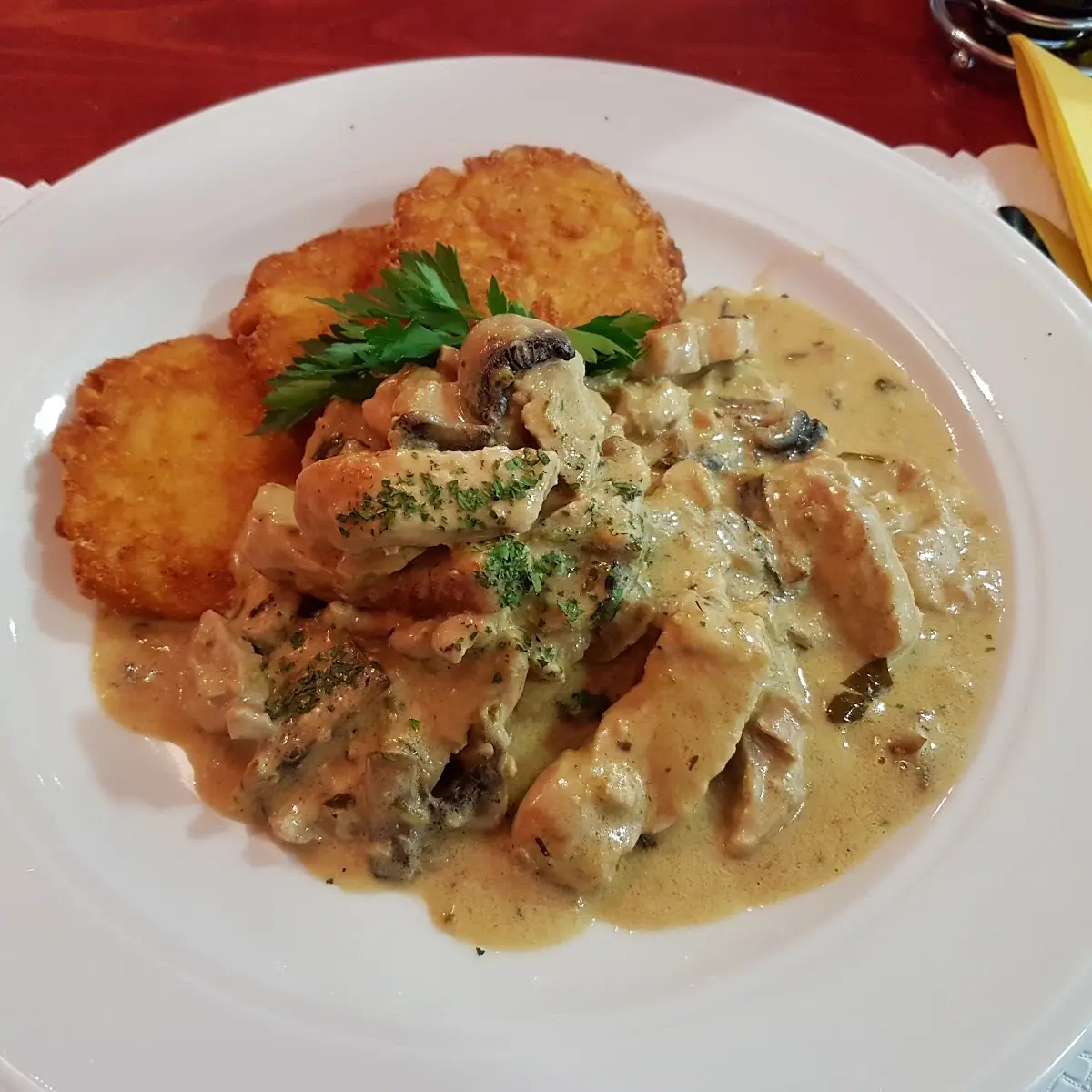Essen und Trinken photo 10