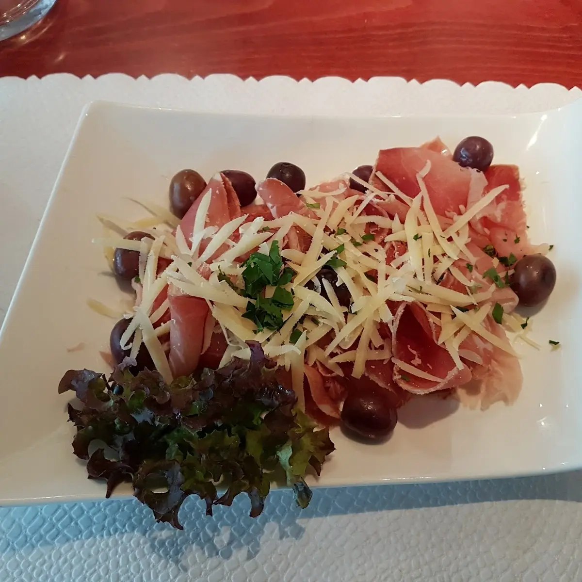 Essen und Trinken photo 4
