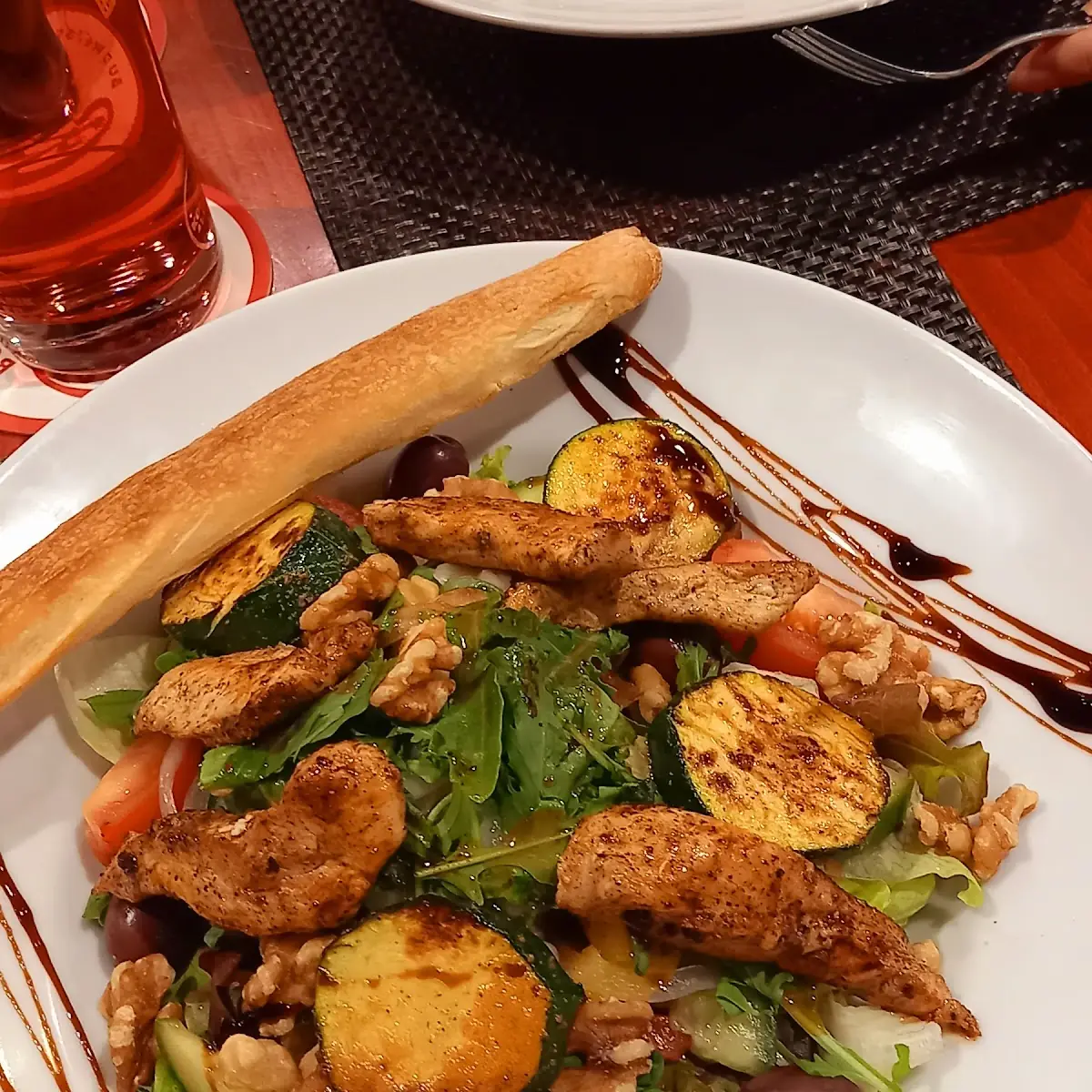 Essen und Trinken photo 7