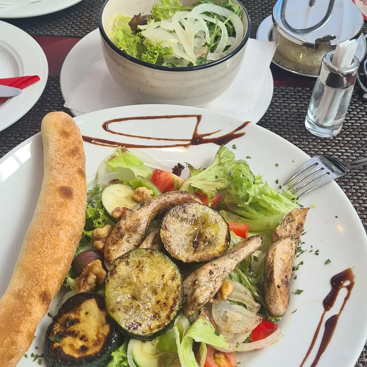 Essen und Trinken photo 9