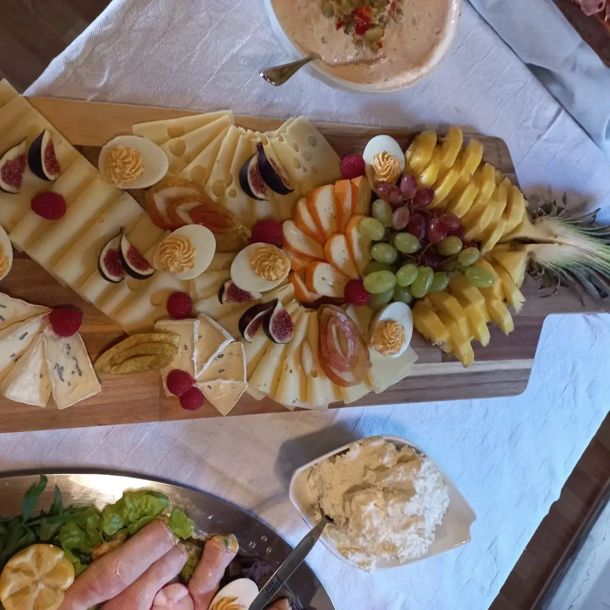 Essen und Trinken photo 3