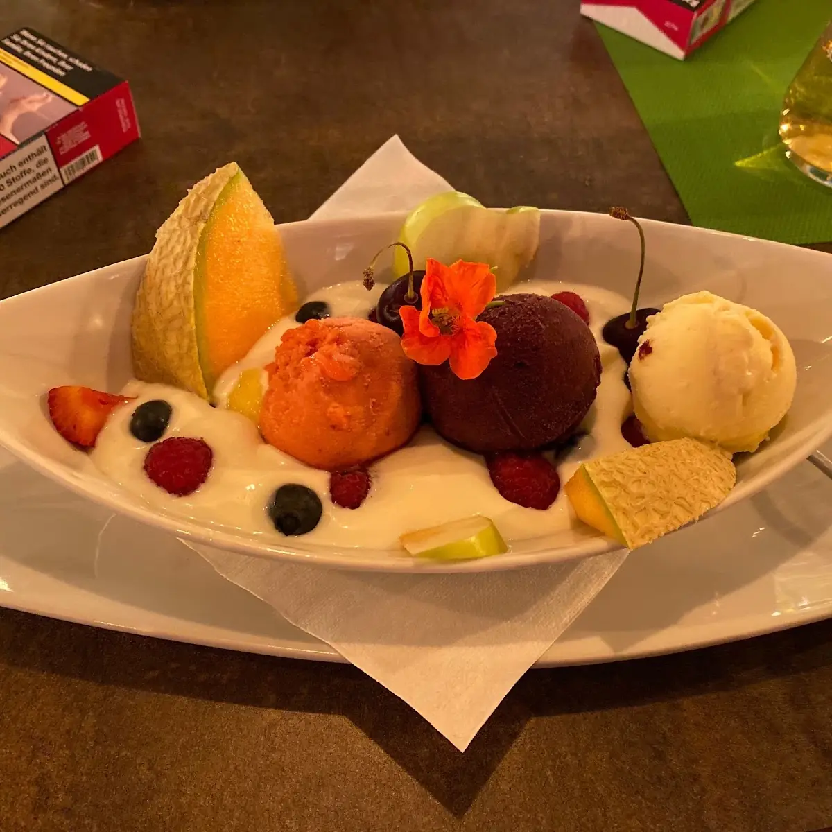 Essen und Trinken photo 8