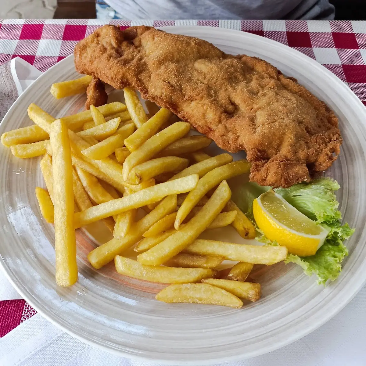 Essen und Trinken, Gasthof Niggas Kranerwirt