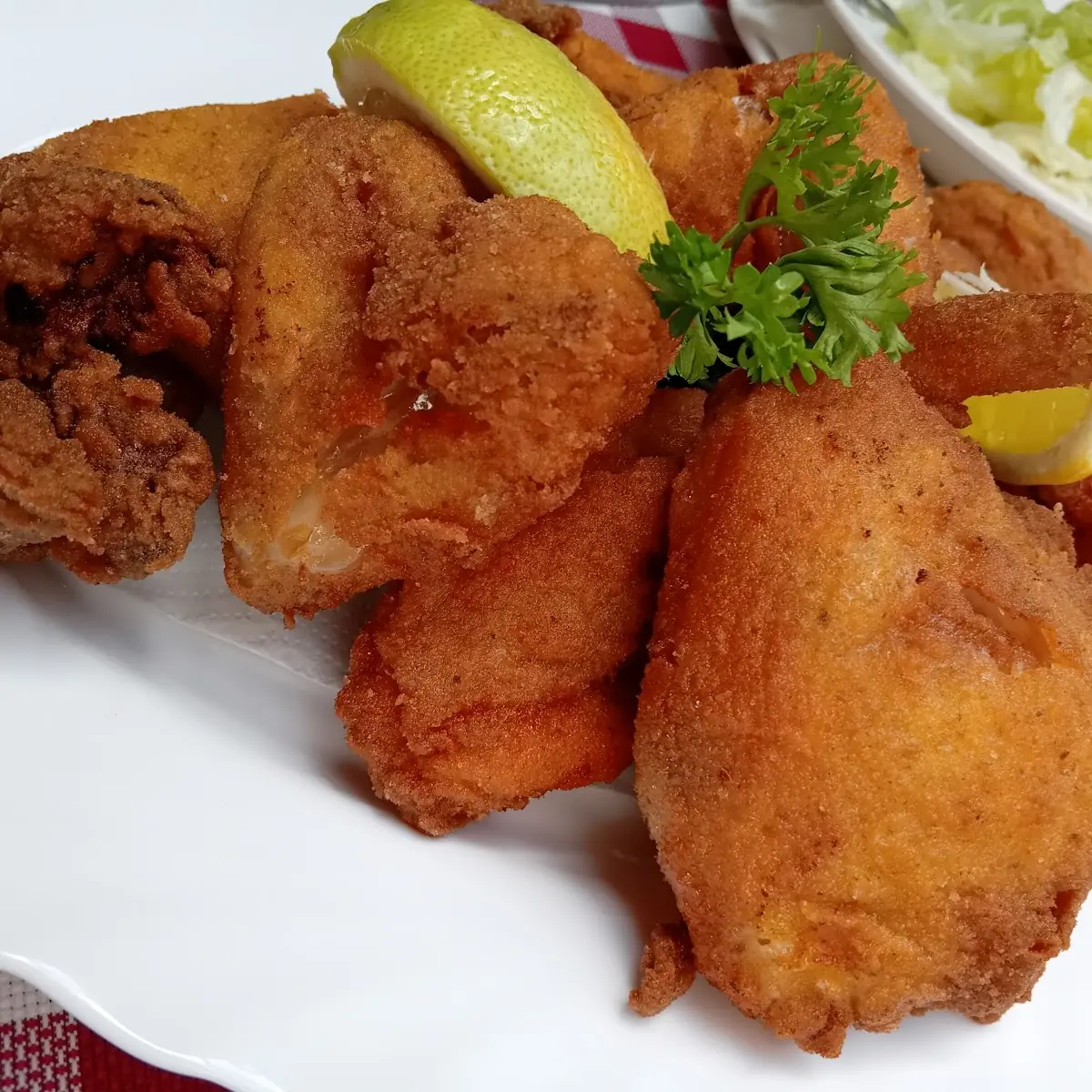 Essen und Trinken, Gasthof Niggas Kranerwirt