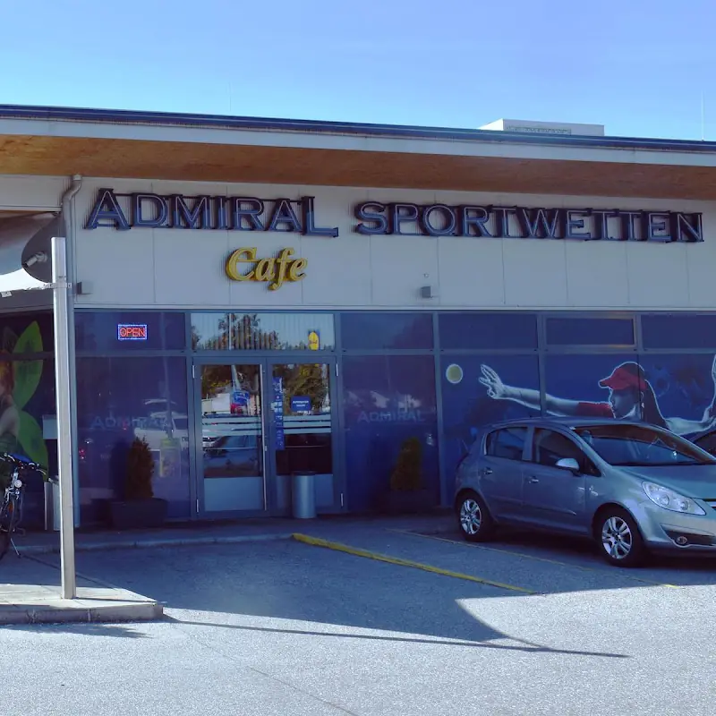 ADMIRAL Sportsbar