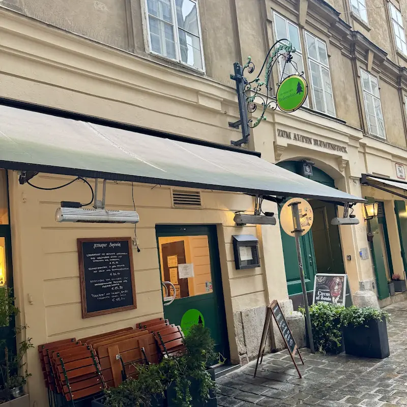 Restaurant Bukowina