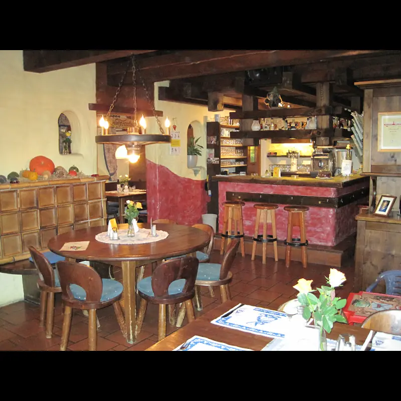 Restaurant - Kegelbahn s´Kasermandl